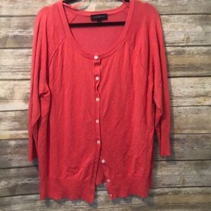 Lane Bryant sweater